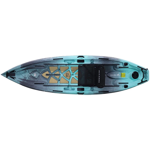 Kayaks & Boats NuCanoe Unlimited Fishing Kayak 15 Kayaks & Boats NuCanoe Unlimited Fishing Kayak