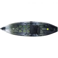 Kayaks & Boats NuCanoe Unlimited Fishing Kayak 44 Kayaks & Boats NuCanoe Unlimited Fishing Kayak