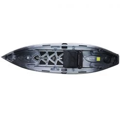 Kayaks & Boats NuCanoe Unlimited Fishing Kayak 41 Kayaks & Boats NuCanoe Unlimited Fishing Kayak