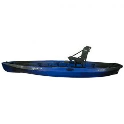 Kayaks & Boats NuCanoe Unlimited Fishing Kayak 34 Kayaks & Boats NuCanoe Unlimited Fishing Kayak