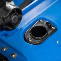 Ocean Kayak Malibu Pedal Fishing Kayak Kayaks & Boats