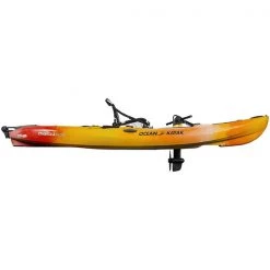 Ocean Kayak Malibu Pedal Fishing Kayak Kayaks & Boats