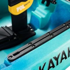 Ocean Kayak Malibu Pedal Fishing Kayak Kayaks & Boats