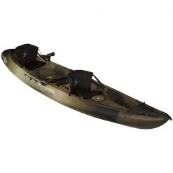 Ocean Kayak Malibu Two XL Angler Fishing Kayak Kayaks & Boats