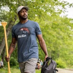 Apparel Old Town Bad Bass T-Shirt