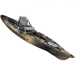 Old Town Predator/BigWater 132 Fishing Kayak