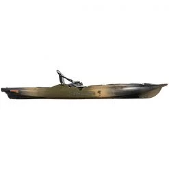 Old Town Predator/BigWater 132 Fishing Kayak