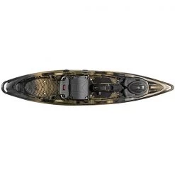 Old Town Predator/BigWater 132 Fishing Kayak