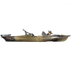 Old Town Predator/BigWater PDL 132 Fishing Kayak 27 Old Town Predator/BigWater PDL 132 Fishing Kayak