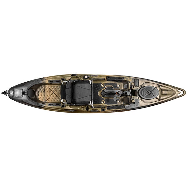 Old Town Sportsman BigWater PDL 132 Fishing Kayak 13 Old Town Sportsman BigWater PDL 132 Fishing Kayak
