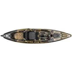 Old Town Predator/BigWater PDL 132 Fishing Kayak 25 Old Town Predator/BigWater PDL 132 Fishing Kayak