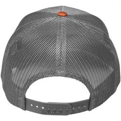 Old Town Fish Emblem Hats Apparel