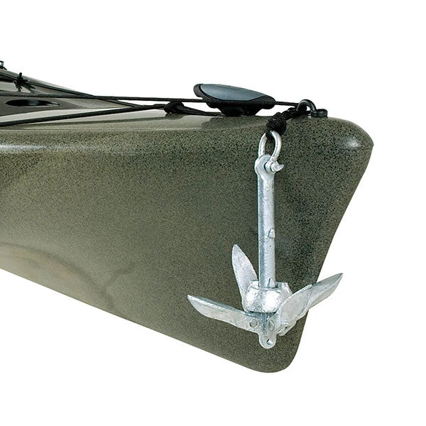 Old Town Folding Anchor Kit 1 Old Town Folding Anchor Kit