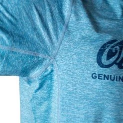 Apparel Old Town Genuine Badge Performance SS T-Shirt