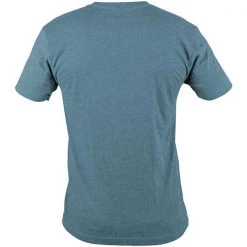 Old Town Genuine Badge T-Shirt Apparel