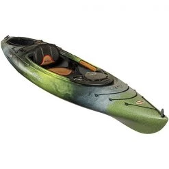 Kayaks & Boats Old Town Loon 106 Angler Fishing Kayak