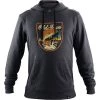 Old Town New Era French Terry Pullover Hoodie- Redfish Apparel