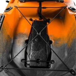 Kayaks & Boats Old Town Sportsman 106 Powered By Minn Kota Fishing Kayak