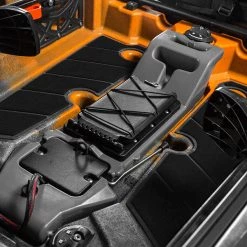 Kayaks & Boats Old Town Sportsman 106 Powered By Minn Kota Fishing Kayak