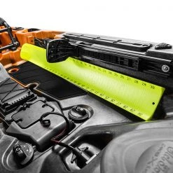 Kayaks & Boats Old Town Sportsman 106 Powered By Minn Kota Fishing Kayak