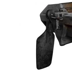 Kayaks & Boats Old Town Sportsman 106 Powered By Minn Kota Fishing Kayak