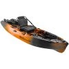 Kayaks & Boats Old Town Sportsman 106 Powered By Minn Kota Fishing Kayak