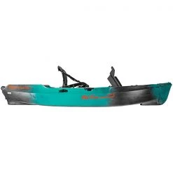 Kayaks & Boats Old Town Sportsman 106 Powered By Minn Kota Fishing Kayak