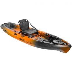Kayaks & Boats Old Town Sportsman 106 Fishing Kayak