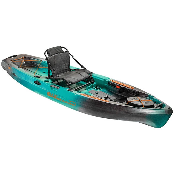 Kayaks & Boats Old Town Sportsman 106 Fishing Kayak 2 Kayaks & Boats Old Town Sportsman 106 Fishing Kayak