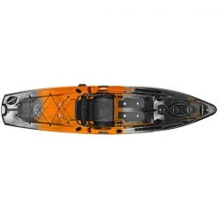 Kayaks & Boats Old Town Sportsman 120 Fishing Kayak