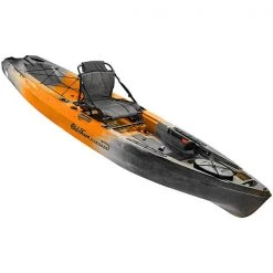 Kayaks & Boats Old Town Sportsman 120 Fishing Kayak