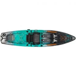 Kayaks & Boats Old Town Sportsman 120 Fishing Kayak