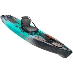 Kayaks & Boats Old Town Sportsman 120 Fishing Kayak