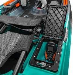 Kayaks & Boats Old Town Sportsman AutoPilot 120 Fishing Kayak