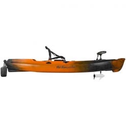 Kayaks & Boats Old Town Sportsman AutoPilot 120 Fishing Kayak