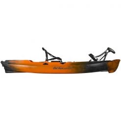 Kayaks & Boats Old Town Sportsman AutoPilot 120 Fishing Kayak