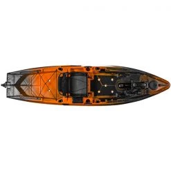 Kayaks & Boats Old Town Sportsman AutoPilot 120 Fishing Kayak