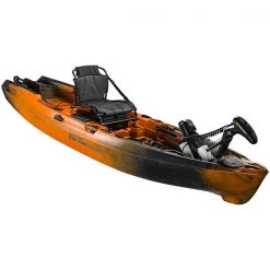 Kayaks & Boats Old Town Sportsman AutoPilot 120 Fishing Kayak