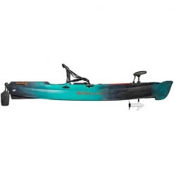 Kayaks & Boats Old Town Sportsman AutoPilot 120 Fishing Kayak