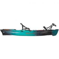 Kayaks & Boats Old Town Sportsman AutoPilot 120 Fishing Kayak