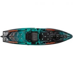 Kayaks & Boats Old Town Sportsman AutoPilot 120 Fishing Kayak