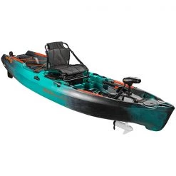 Kayaks & Boats Old Town Sportsman AutoPilot 120 Fishing Kayak