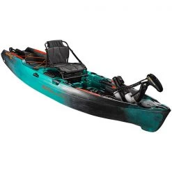 Kayaks & Boats Old Town Sportsman AutoPilot 120 Fishing Kayak