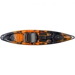 Old Town Predator/BigWater 132 Fishing Kayak