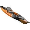 Old Town Predator/BigWater 132 Fishing Kayak