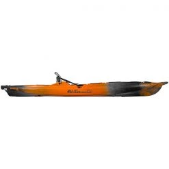 Old Town Predator/BigWater 132 Fishing Kayak