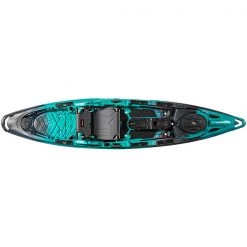 Old Town Predator/BigWater 132 Fishing Kayak