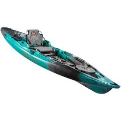 Old Town Predator/BigWater 132 Fishing Kayak