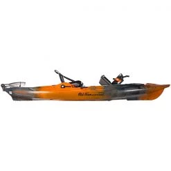 Old Town Sportsman BigWater PDL 132 Fishing Kayak 22 Old Town Sportsman BigWater PDL 132 Fishing Kayak