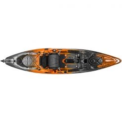 Old Town Sportsman BigWater PDL 132 Fishing Kayak 23 Old Town Sportsman BigWater PDL 132 Fishing Kayak